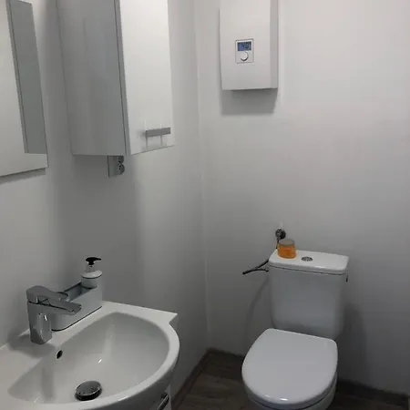 Telkom 1 Apartment *