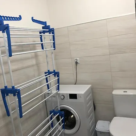 Apartment Telkom 1 Milowka