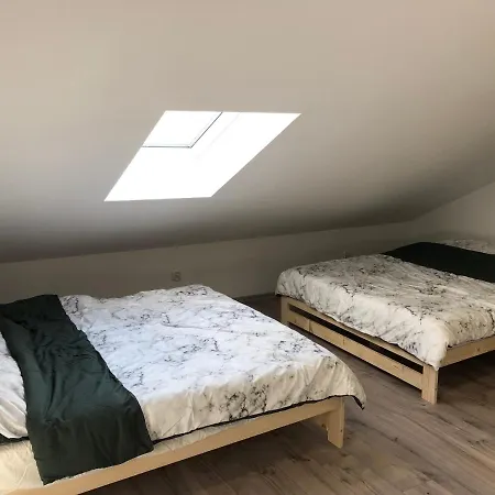 Apartment Telkom 1
