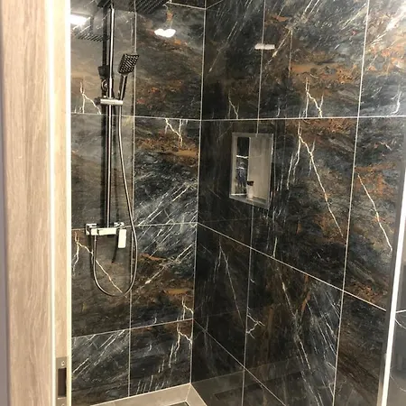 Telkom 1 Apartment