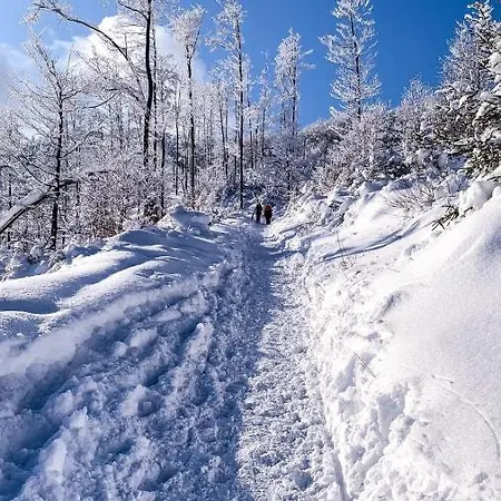 Διαμέρισμα Telkom 1 *