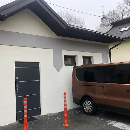 Telkom 1 Apartment Milowka