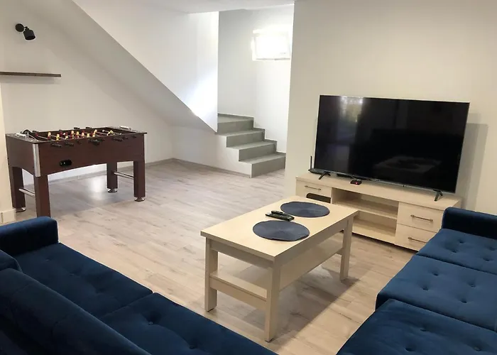 Telkom 1 Apartamento