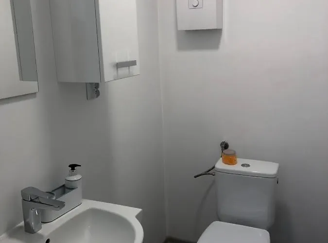 Telkom 1 Apartamento *