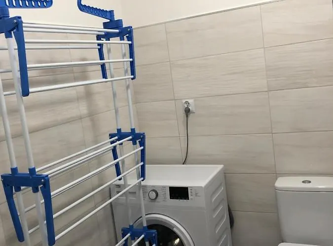 Apartamento Telkom 1 Milówka