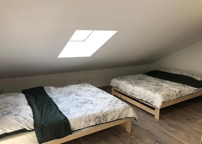 Apartamento Telkom 1