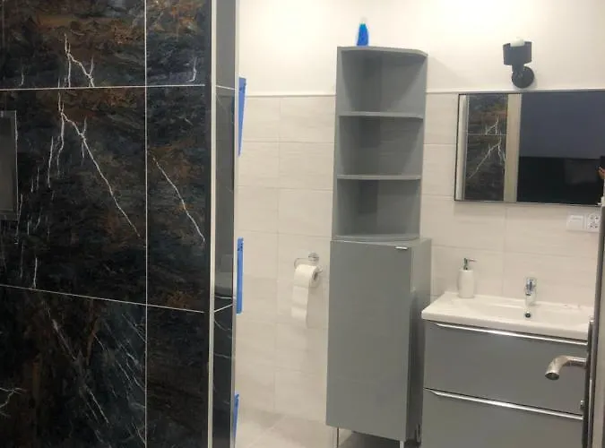 Apartamento Telkom 1 *