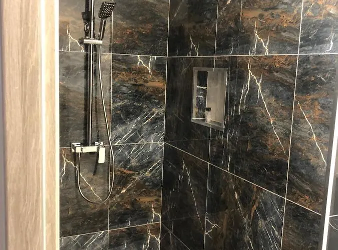 Telkom 1 Apartamento