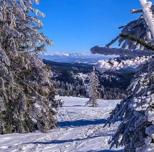 Apartamento Telkom 1